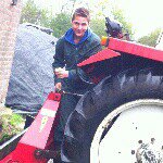 Jacob Postma - @jacobpostma98 - Instagram