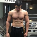 Jacob Potvin - Facebook