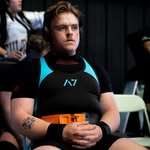 Jacob Larr - @jacob_powerliftting - Instagram