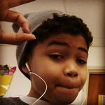 jacob power - @team_lightskin_4_life - Instagram