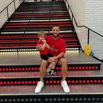 Jacob Power - @kingjpower1 - Instagram