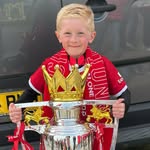 Jacob Power - @jacobpower_11 - Instagram