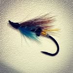 Jacob Power - @andys.custom.flies - Instagram