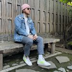 Jacob Powers - @powerjac - Instagram