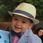 Jacob Powers - @dapper.two - Instagram