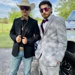 Jacob Prejean - Facebook