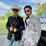 Jacob Prejean - @jacobprayjohn - Instagram