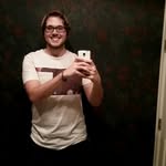 Jacob Prejean - @digital_quill - Instagram