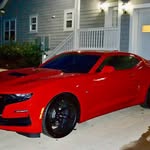 Jacob Presnell - @chevrolet_enthusiast22 - Instagram
