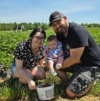 Jacob Pridemore - Facebook