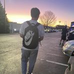 Jacob Pridemore - Facebook