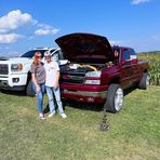 Jacob Pridmore - Facebook