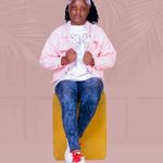 Priska Jacob - @jacobpriska - Instagram