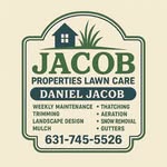 Jacob Properties lawn care - @jacob_properties - Instagram