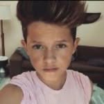 Gabriella girly girl - @jacob_sartorius_proud_fan_ - Instagram