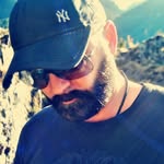 Jacob Díaz Fàbregas - @jacob_proud - Instagram