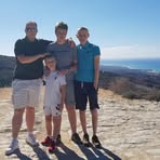 Jacob Prout - Facebook