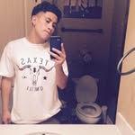 Jacob Puente - @jerelyn_garza210 - Instagram