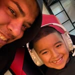 Jacob Puente - @screwston_817 - Instagram