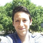 Jacob Puga - @luckygam3r3 - Instagram
