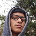 Jacob Puga - @andrevaldez110 - Instagram