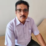 Puthuveetil Punnoose Jacob - @jacobpunnoose49 - Instagram