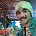 Jacob Cuendet - @jacob_quanday - Instagram