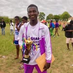 Jacob Quansah - @quansah.jacob - Instagram