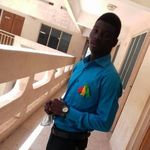 Jacob Quansah - @jacob.quansah87 - Instagram
