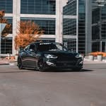 Jacob Quick - @_gennycoupe_ - Instagram