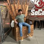 Jacob Quiles - @jacob_queelez - Instagram