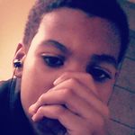 Jacob Lamar Rainwater - @puplej07 - Instagram