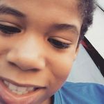 Jacob Lamar Rainwater - @jacobrainwater21 - Instagram