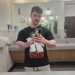 Jacob Rainwater - @resolutecrowd - Instagram