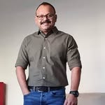 Jacob Rajan - @rampravesh870952023 - Instagram