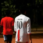 Jacob Rajan - @_soccerfunk_ - Instagram