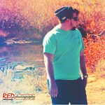 Jacob Ramey - @r3dphotos - Instagram