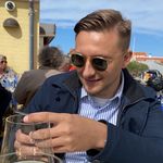 Jacob Rand Toft - @toft92 - Instagram