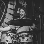 Jacob Randall - @jacobrandalldrums - Instagram