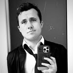 Jacob Randall Holmes - @jacobrandallholmes - Instagram