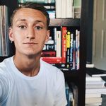 Jacob Raymer - @raymerjacob - Instagram