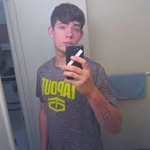 Ricky Spears - @jacob.ready.14 - Instagram