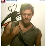 Jacob Redman - @ilovwalkingdead426 - Instagram