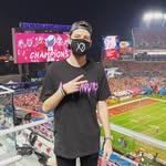 Jacob Redmond - @wrldwidejr - Instagram