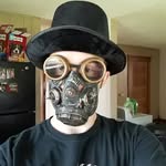 Jacob Redmond - @khaos5hadow4 - Instagram