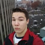 Jacob Redmond - @vintage_sales1 - Instagram