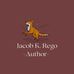 Jacob K. Rego - Author - Facebook