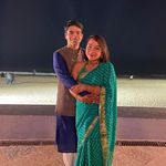 Tariq Jacob - Rego - @tariqjr - Instagram