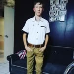 Jacob Reimer - @4312.jacob - Instagram