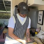 Jacob Reimer - @mezza.mezz - Instagram